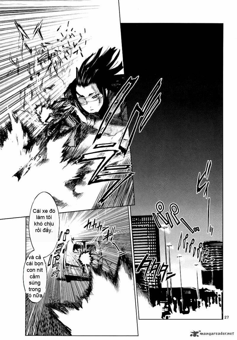 mãng xà trần gian chapter 1.2 5