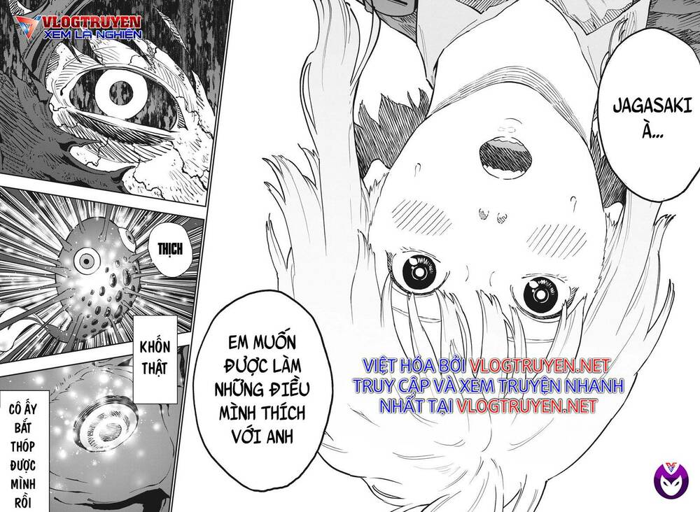 đọa nhân chapter 156 15