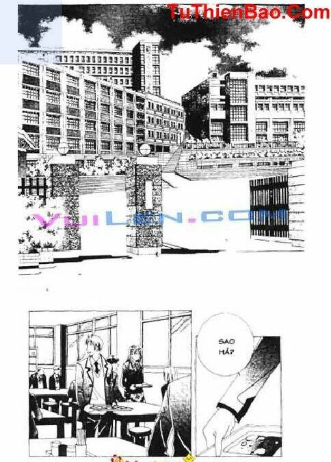 ánh nắng chói chang chapter 1 90