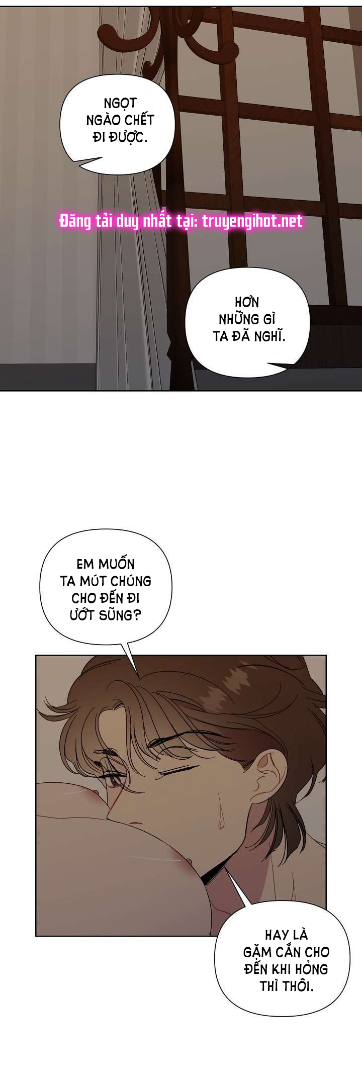 thiên đường (heaven) chapter 22 13