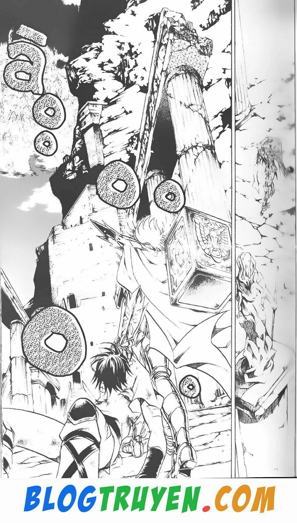 thần thoại minh vương chapter 52 19