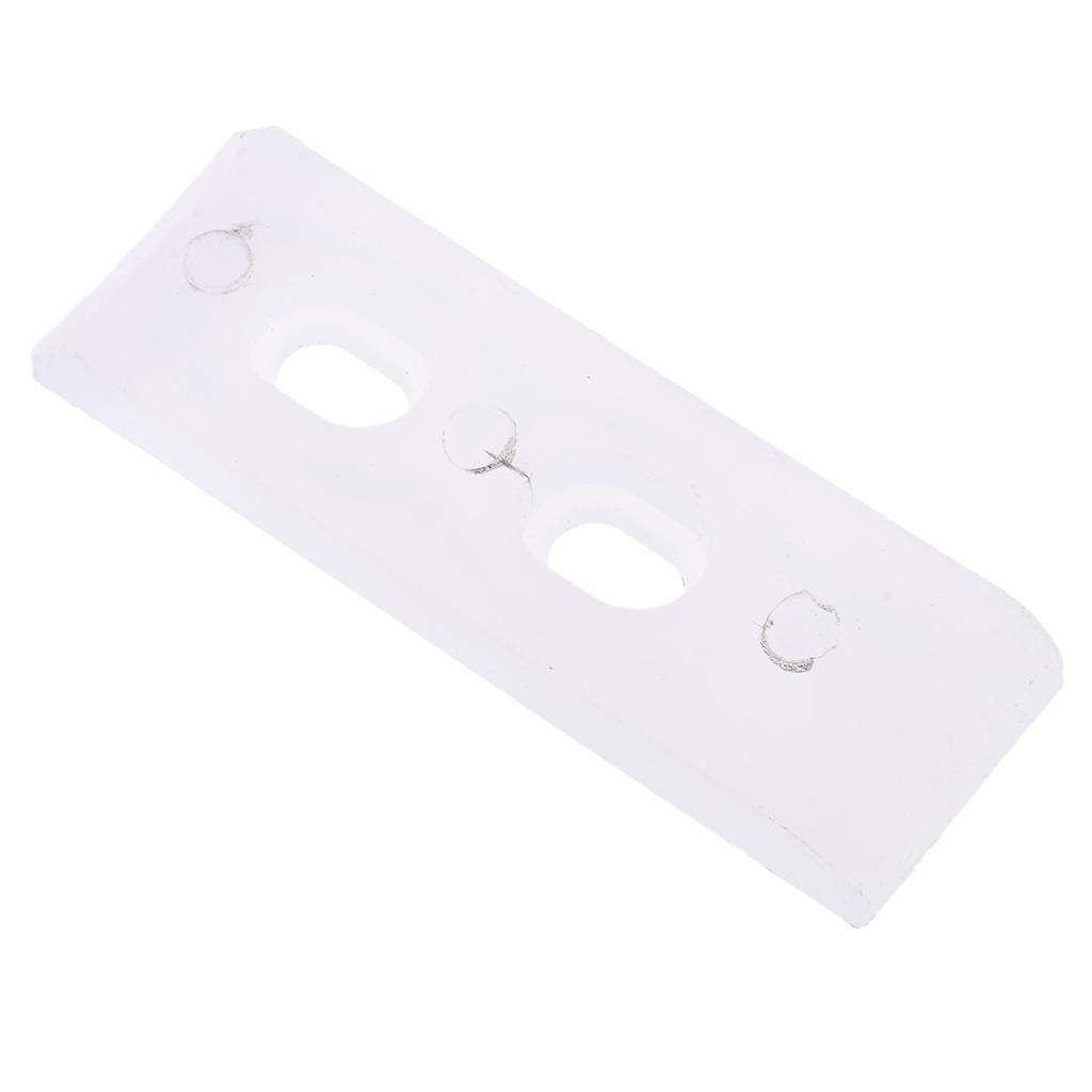 Swing Arm Chain Guide Slider 110cc 125cc 140cc   Dirt Bike ATV