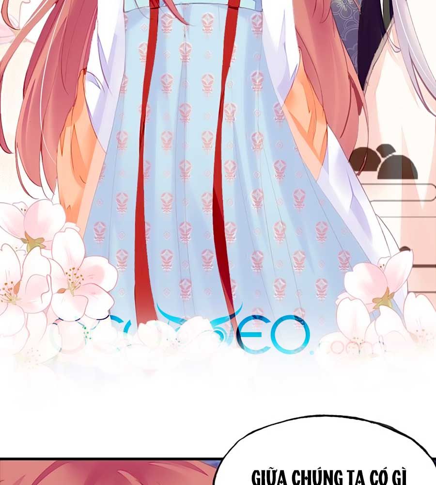 trẫm cũng không muốn quá khí phách chapter 49 32