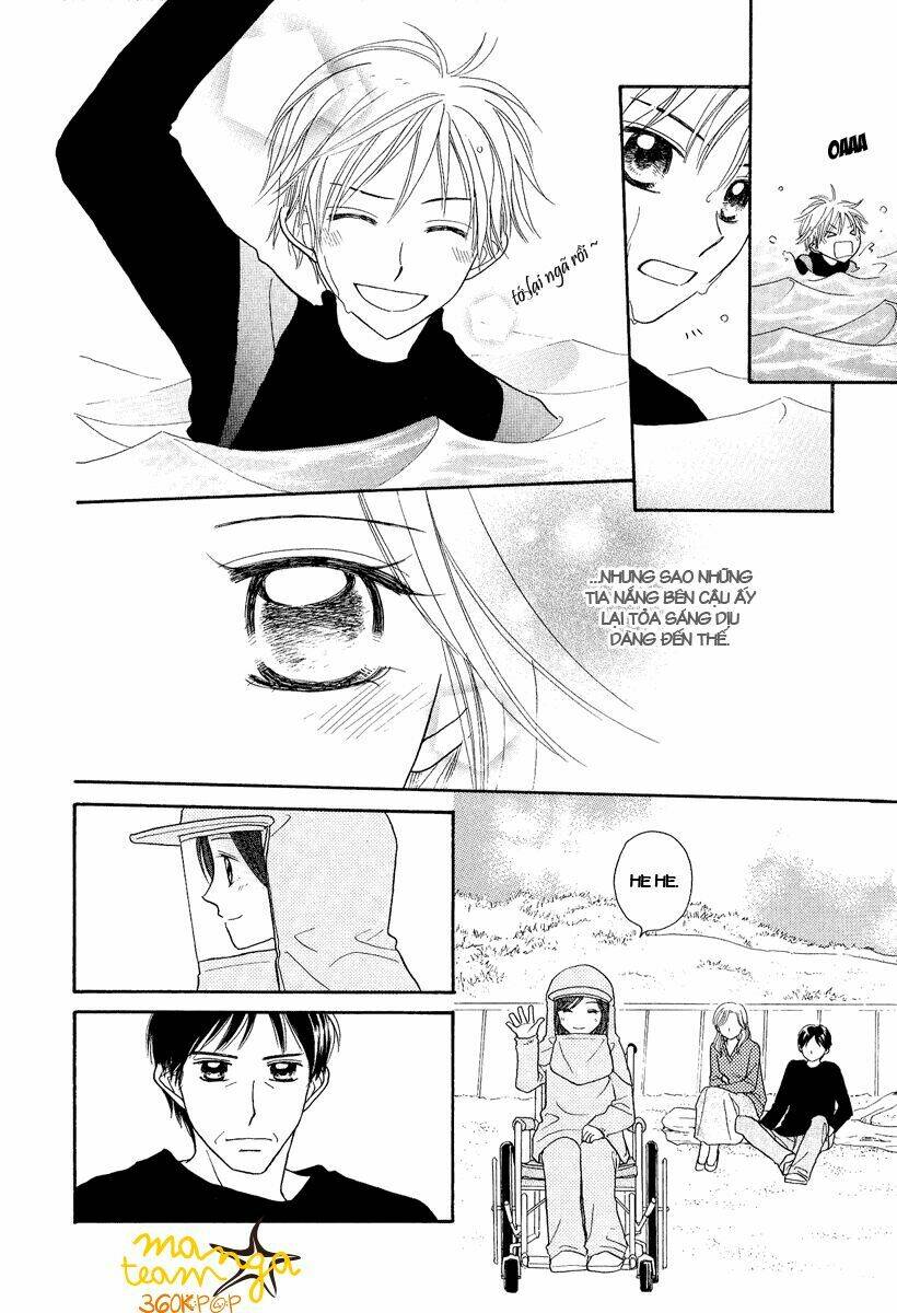 khúc hát hoa mặt trời chapter 4 15