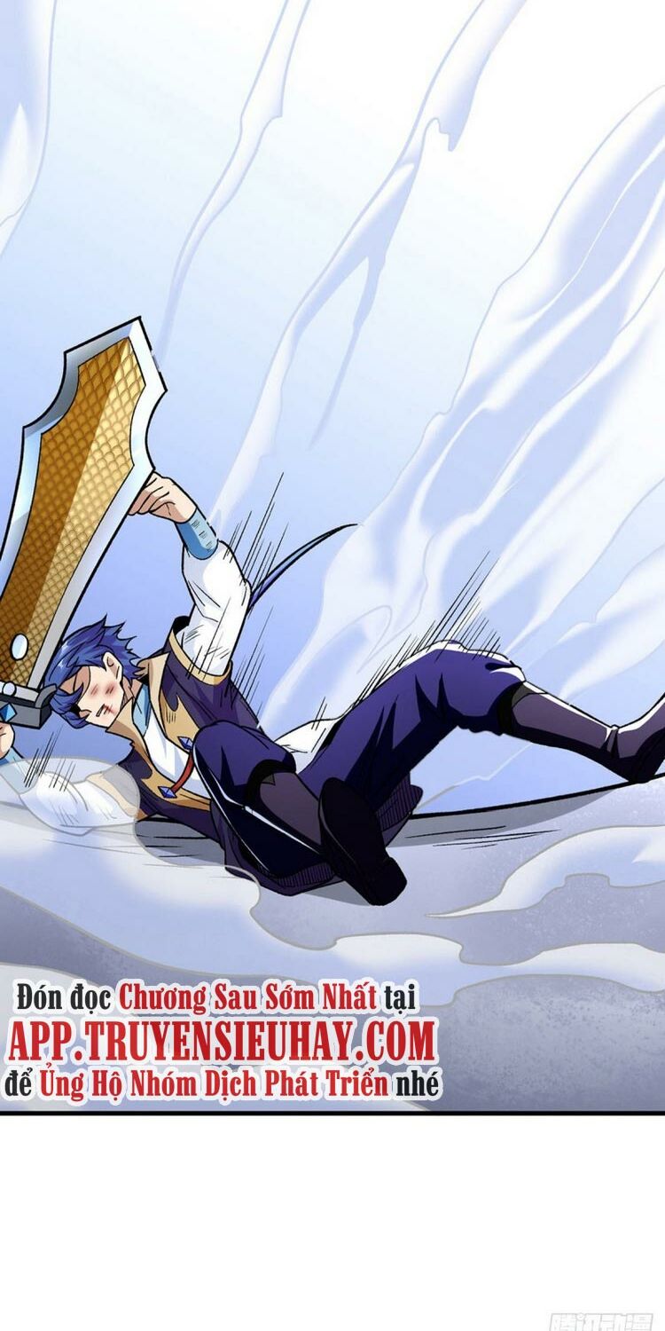 võ đạo độc tôn chapter 287 2