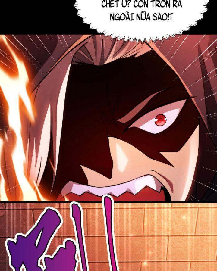 trong tuyệt cảnh ta không ngừng thăng cấp chapter 3 19