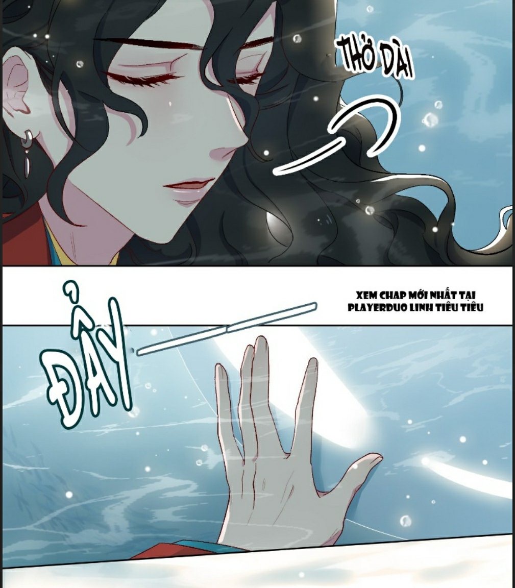 bách biến kim chi hí giao ký chapter 5 54