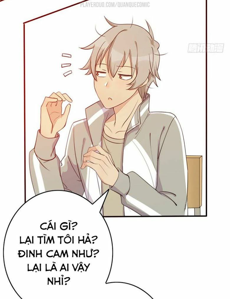 dã âu lão tổ chapter 2 36