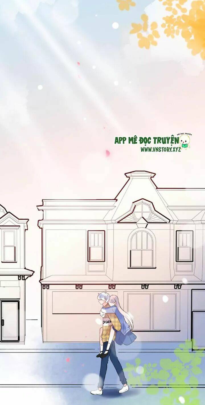 trạch thượng tịch mịch huỳnh hỏa chapter 55 58