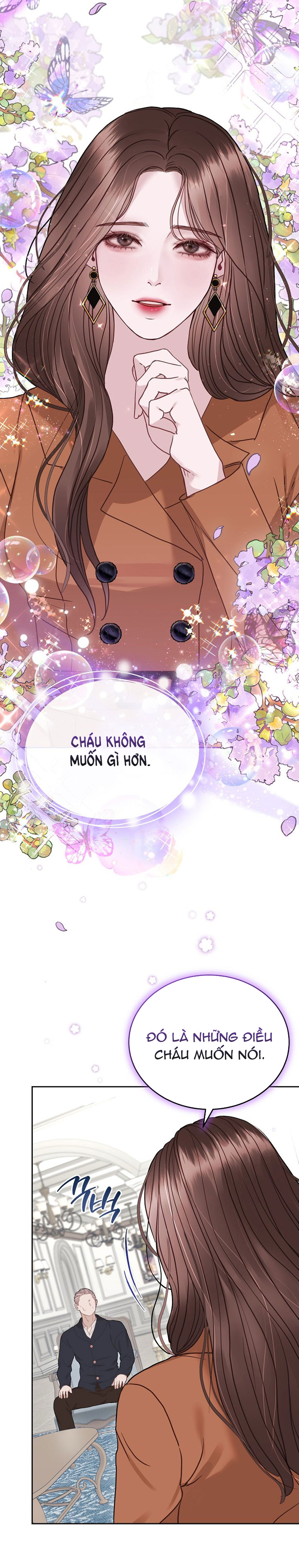 vụ bê bối trá hình chapter 25.1 15