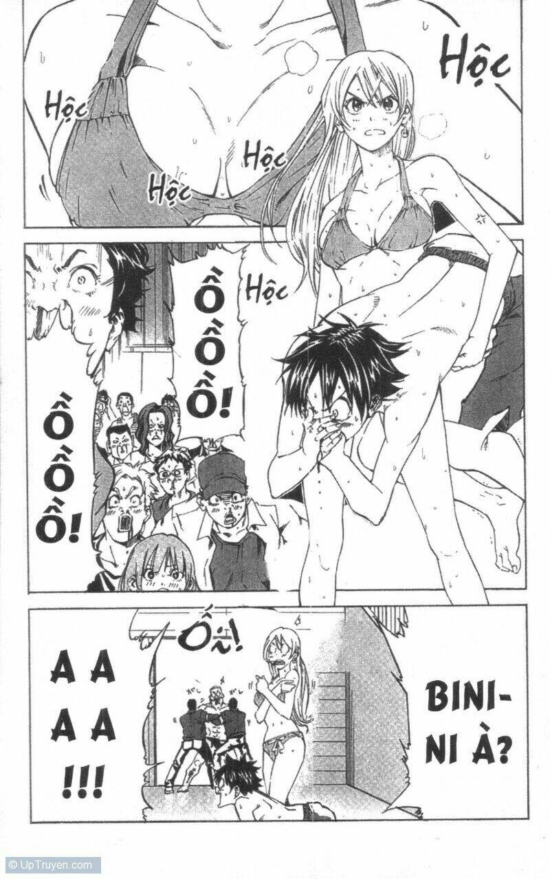 dogashikaden! chapter 2 157