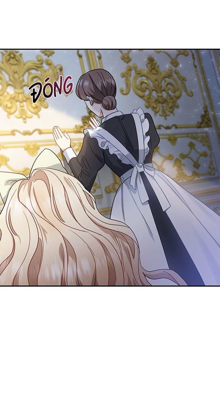 vị cứu tinh của nhân vật chính chapter 1 15