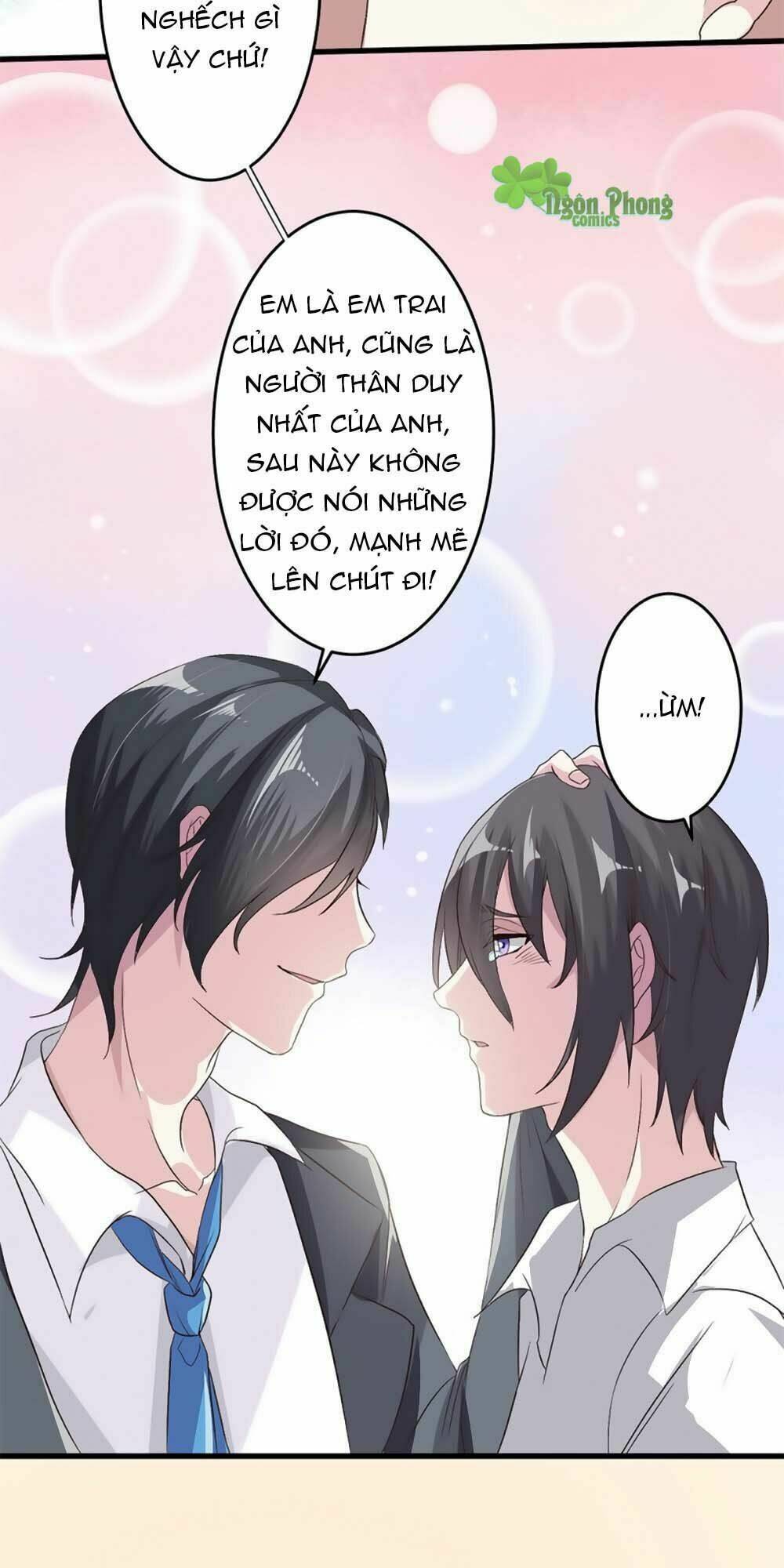 nguyệt dạ hương vi lai chapter 5 7