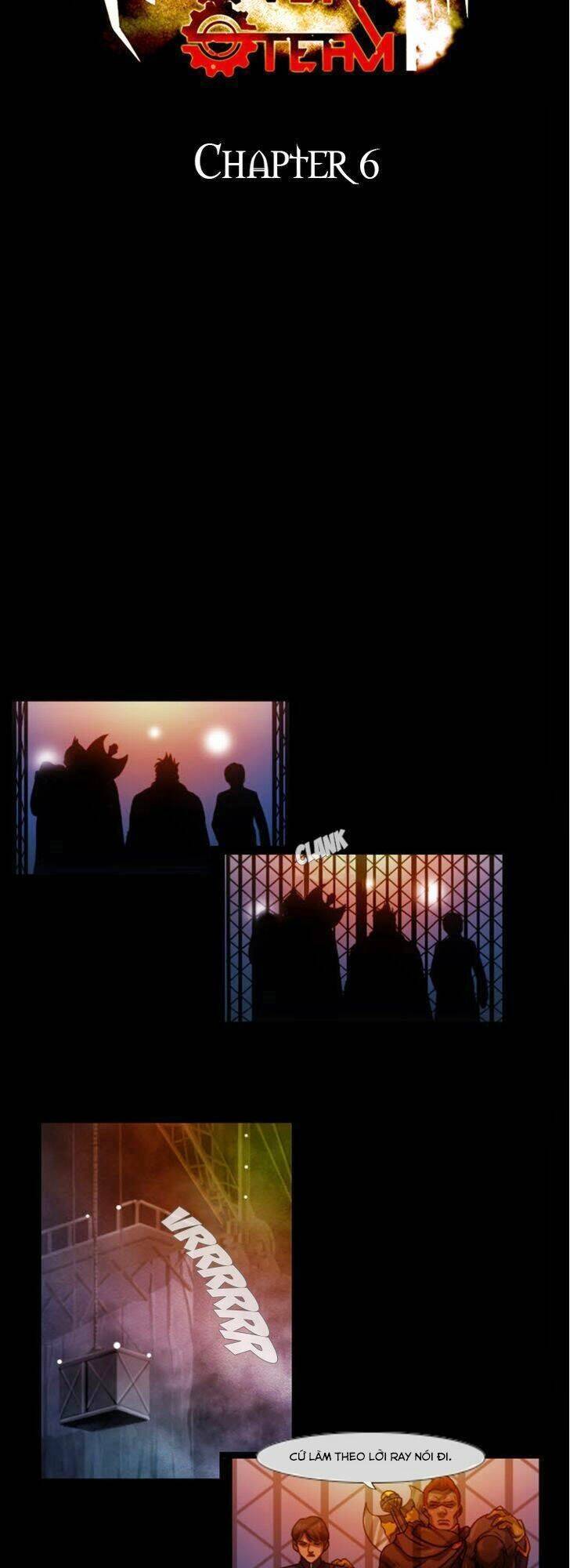 over steam manhwa chapter 6 3