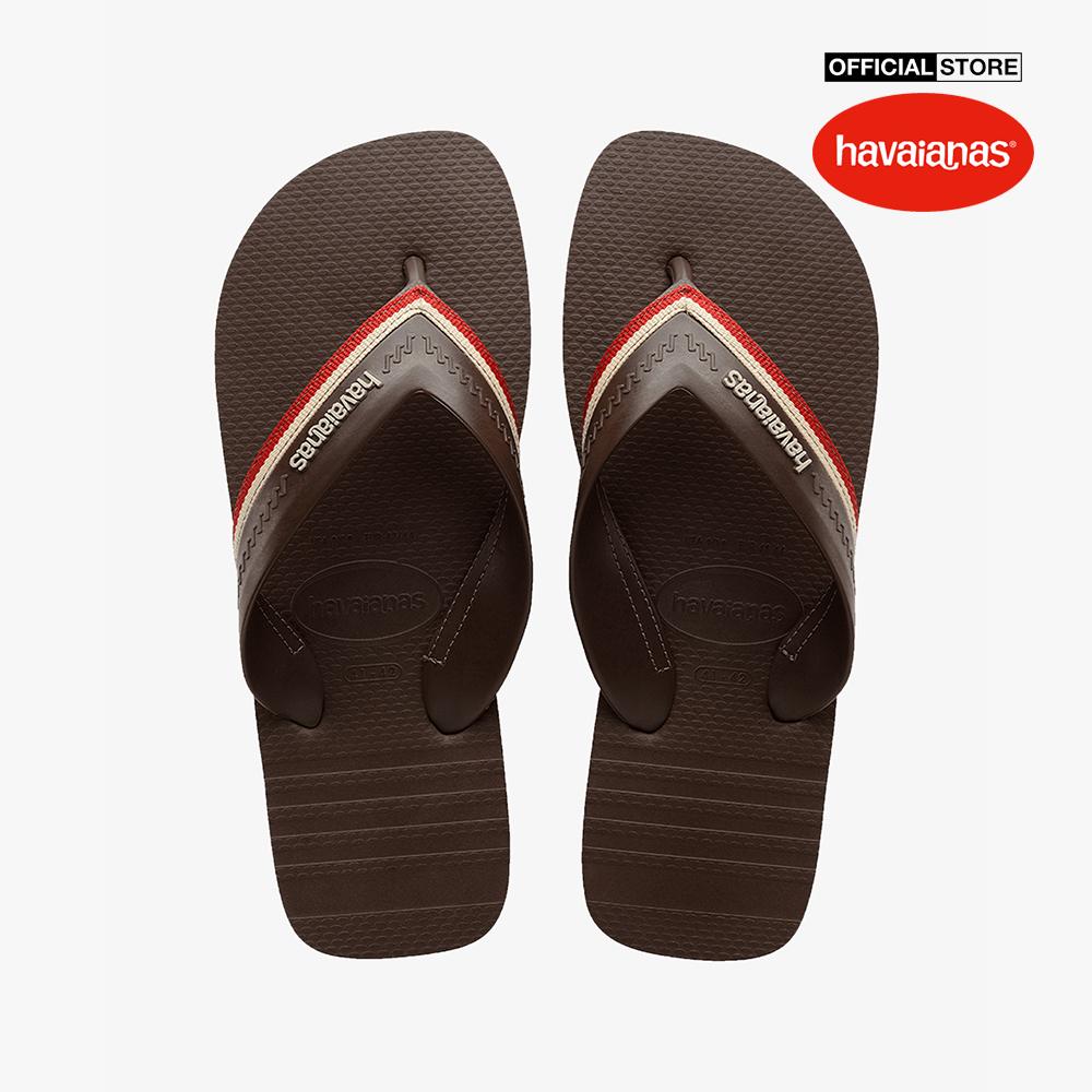 HAVAIANAS - Dép nam thời trang Hybrid Free 4146057