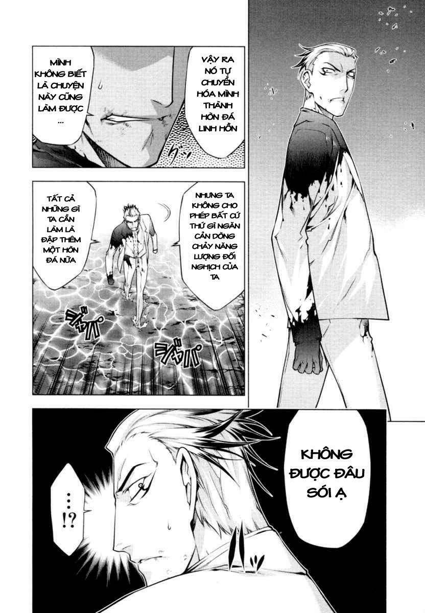 black god chapter 55 10