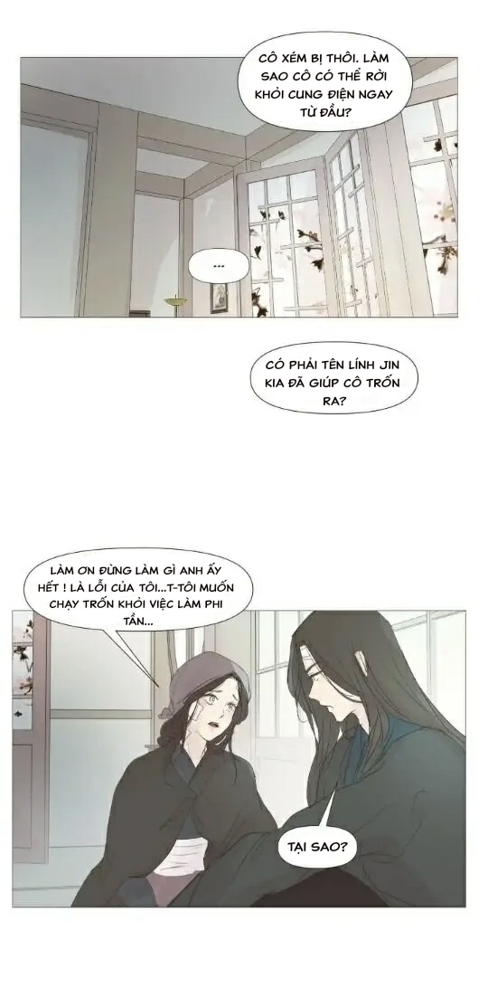 ellin’s solhwa chapter 11 14