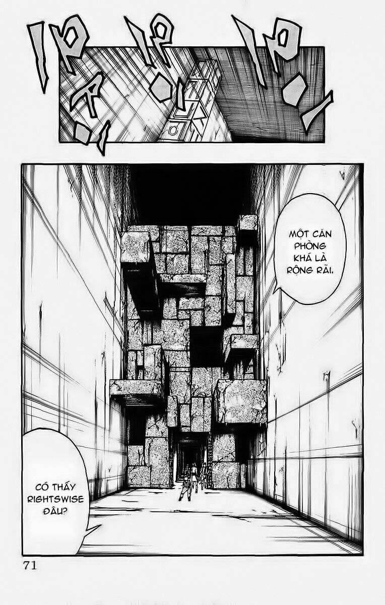 vua trên biển chapter 244 6