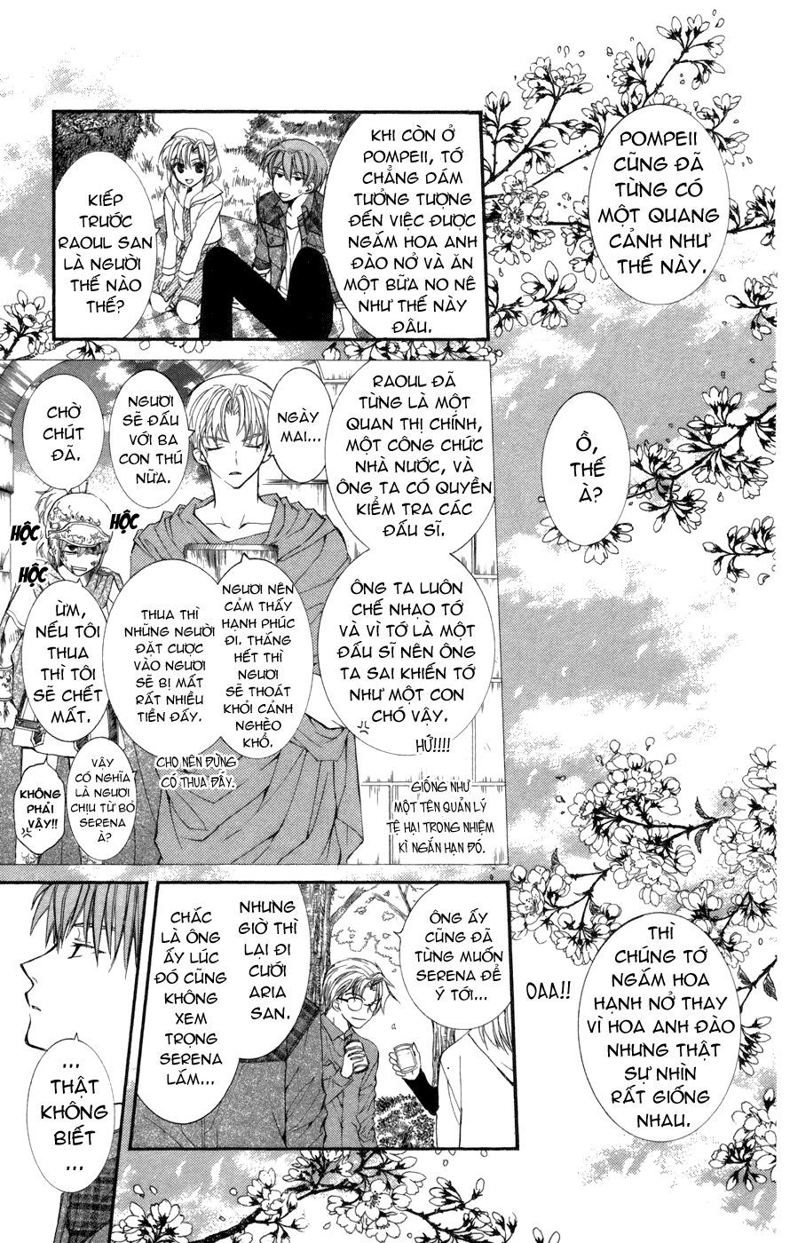 ng life chapter 12 19