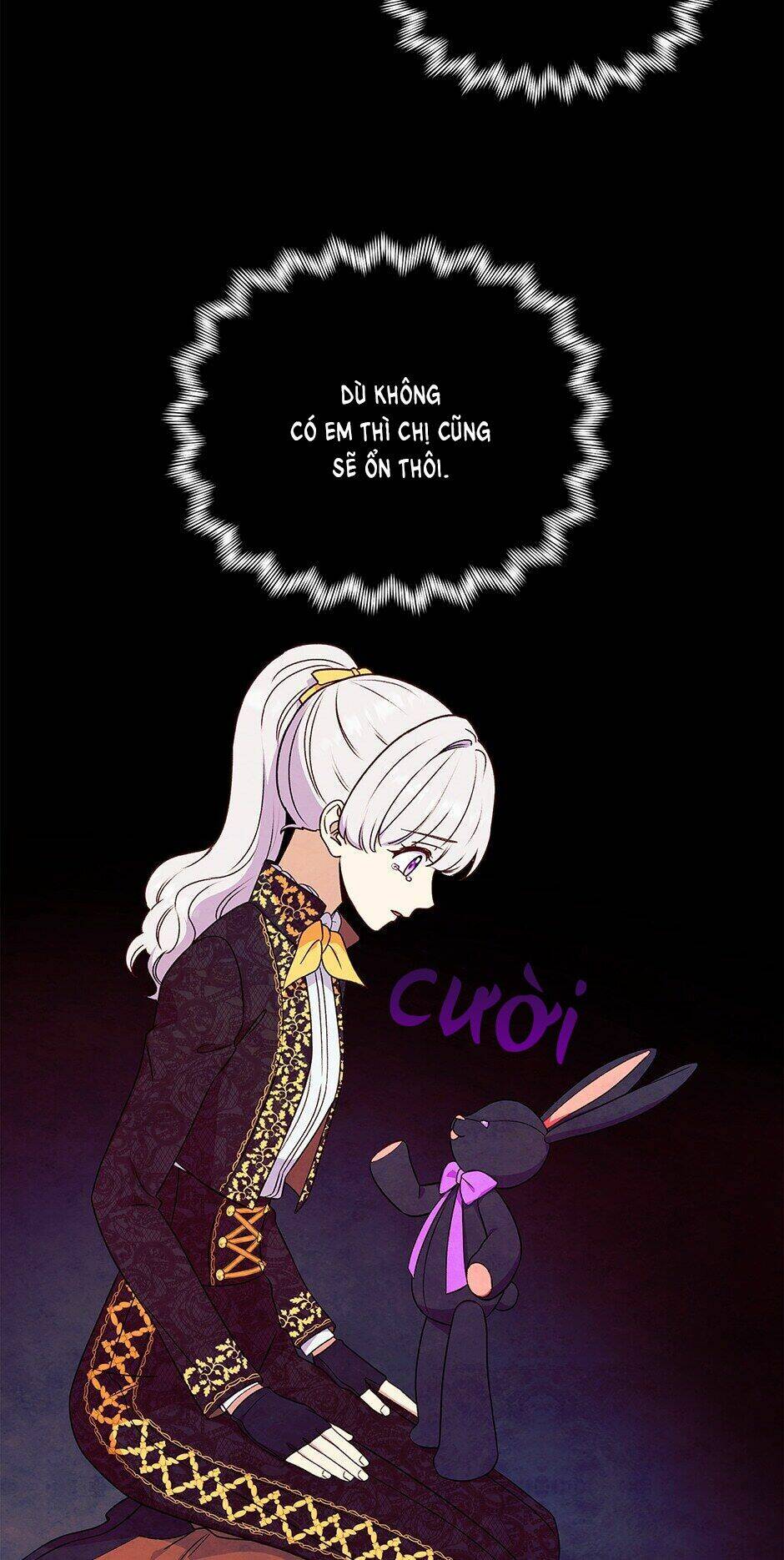 khế ước của nữ công tước quái vật chapter 121 41