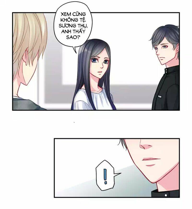 nghịch chuyển luyến tình chapter 61 2