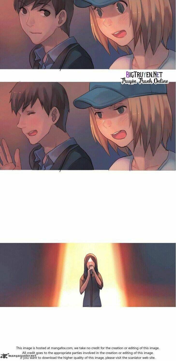 by chance, we... and... chapter 38 17