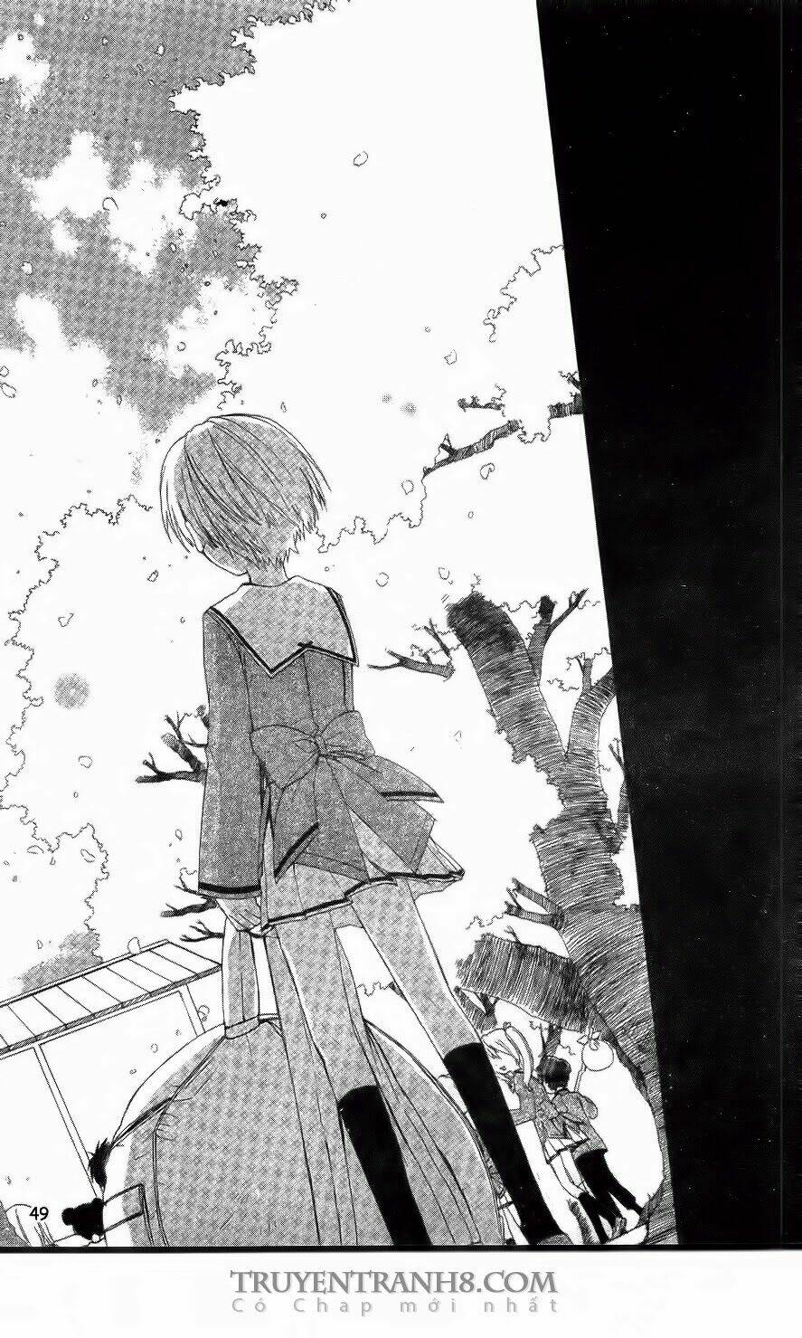 trường học bí ẩn chapter 2 25