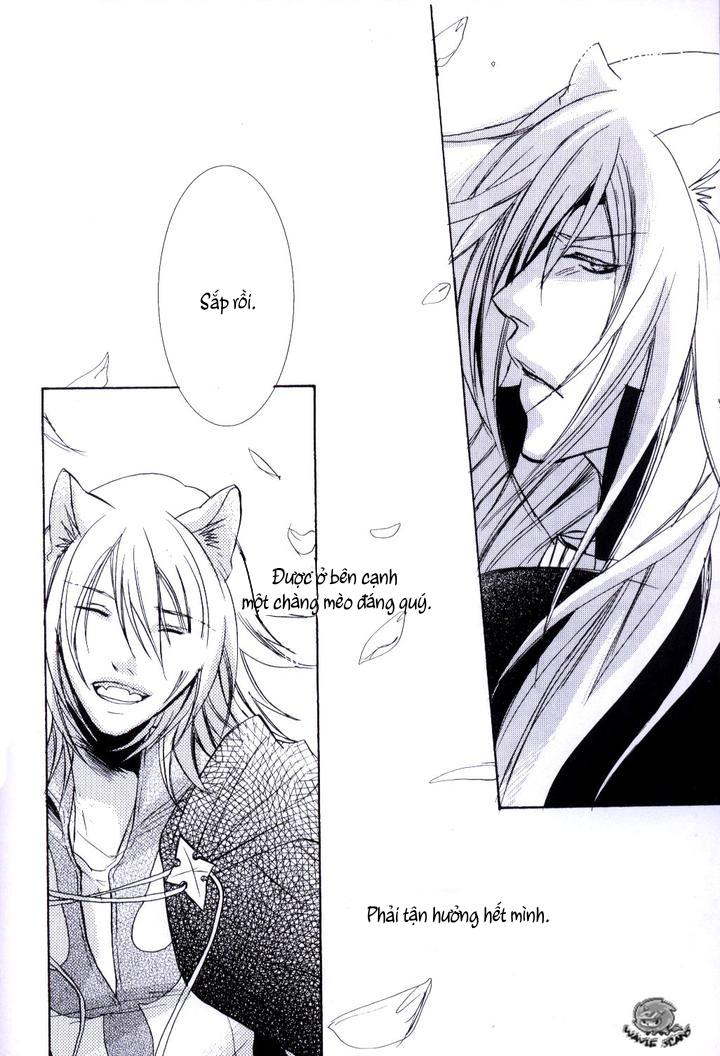 oneshot hỏny chapter 145 35