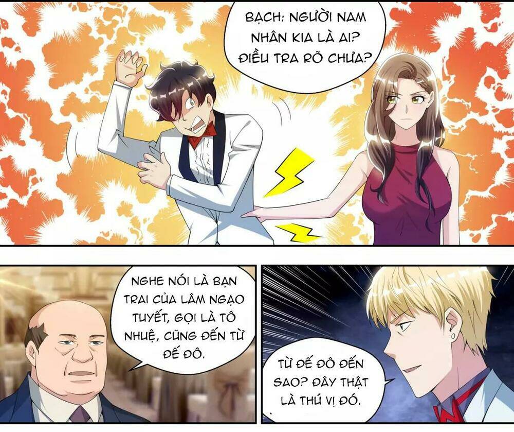 tối cường cuồng binh chapter 59 26