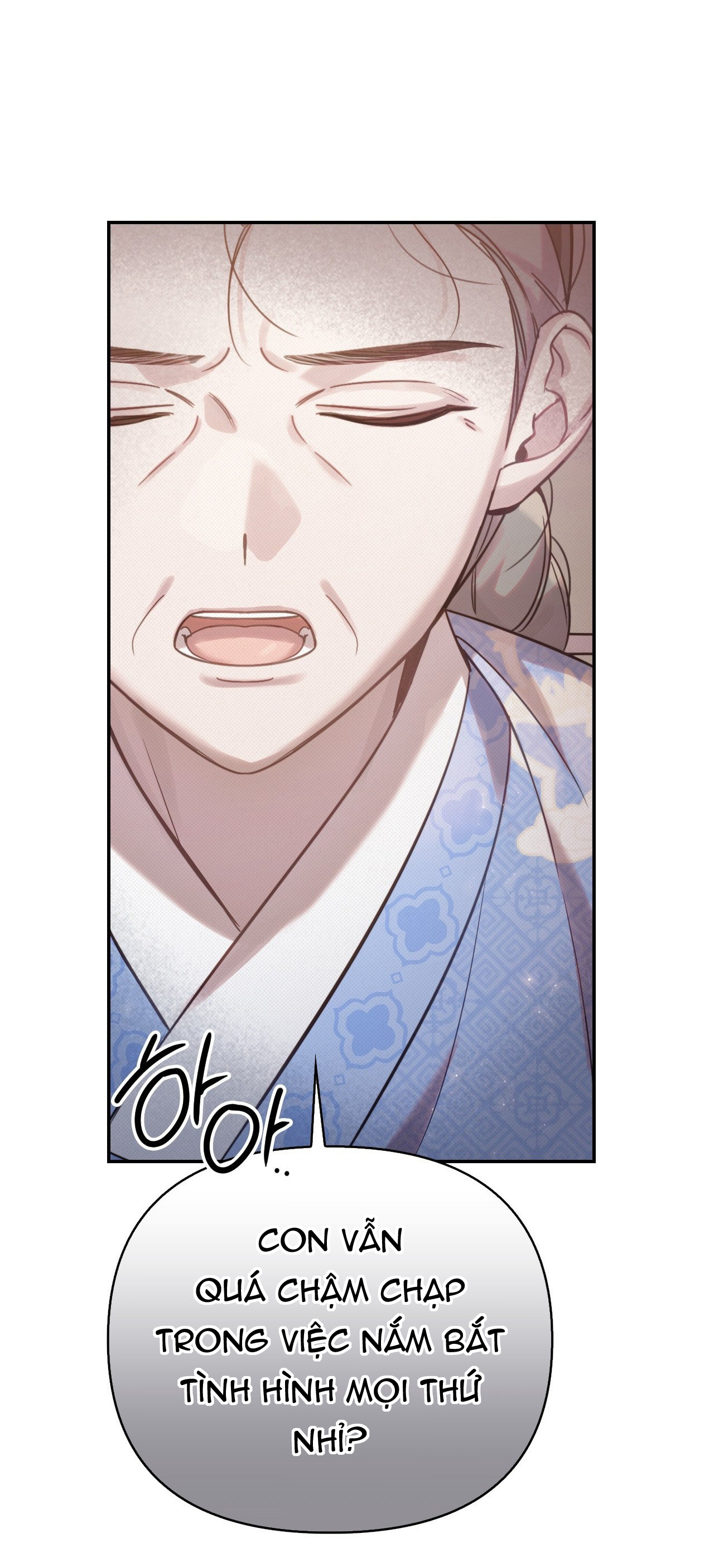 [18+] hậu cung kế chapter 22.2 17