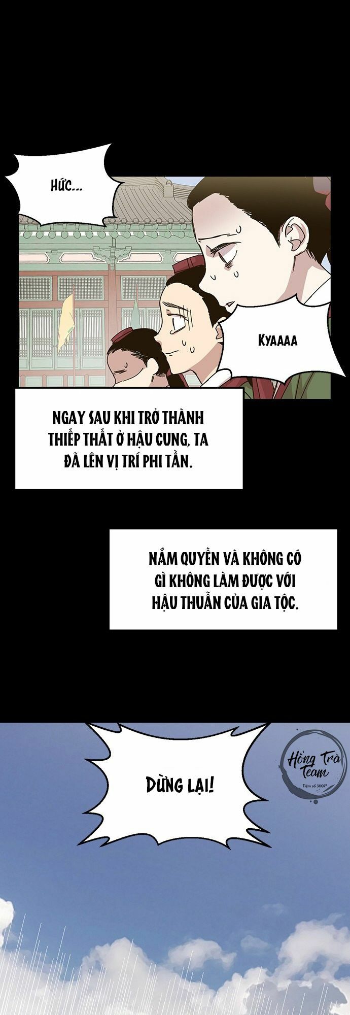 duyên nợ kiếp trước chapter 2 60