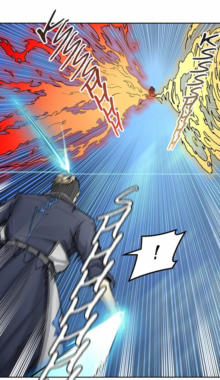 tòa tháp bí ẩn 2 chapter 331.5 20