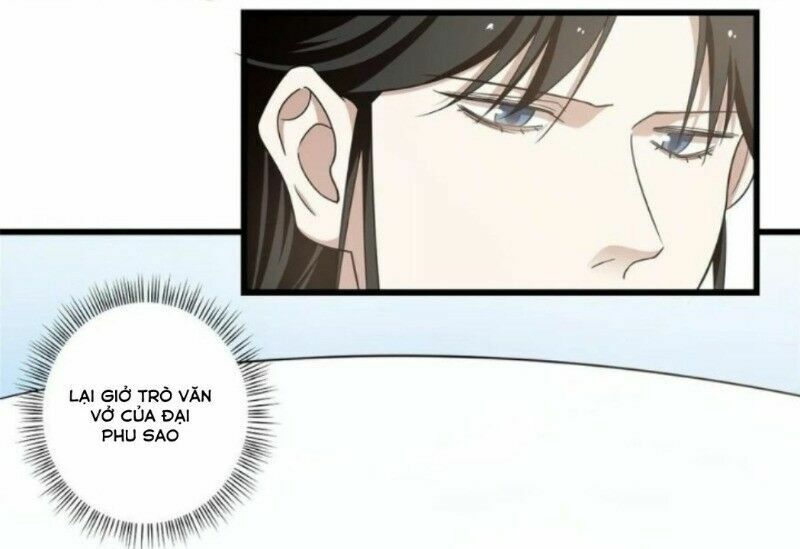 độc bộ thiên hạ: đặc công thần y chapter 206 7