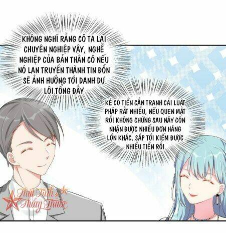 cẩm nang nuôi dưỡng ông xã chapter 2 7