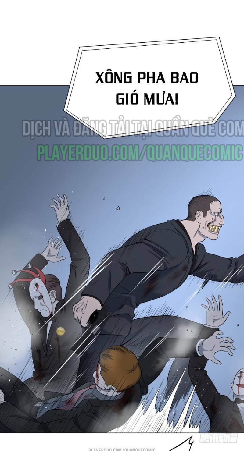 danh sách kẻ phản diện chapter 35 26