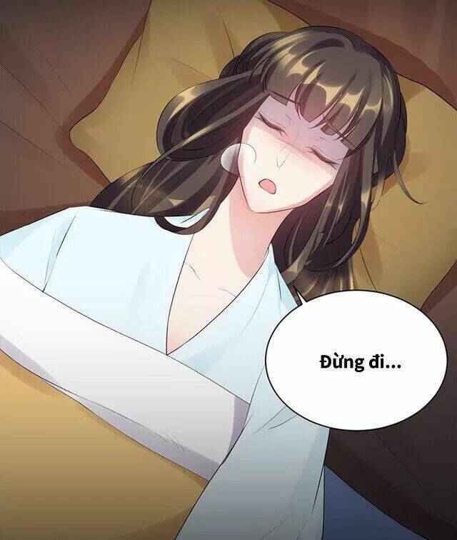 quả nhân có bệnh tên là tương tư chapter 87 16