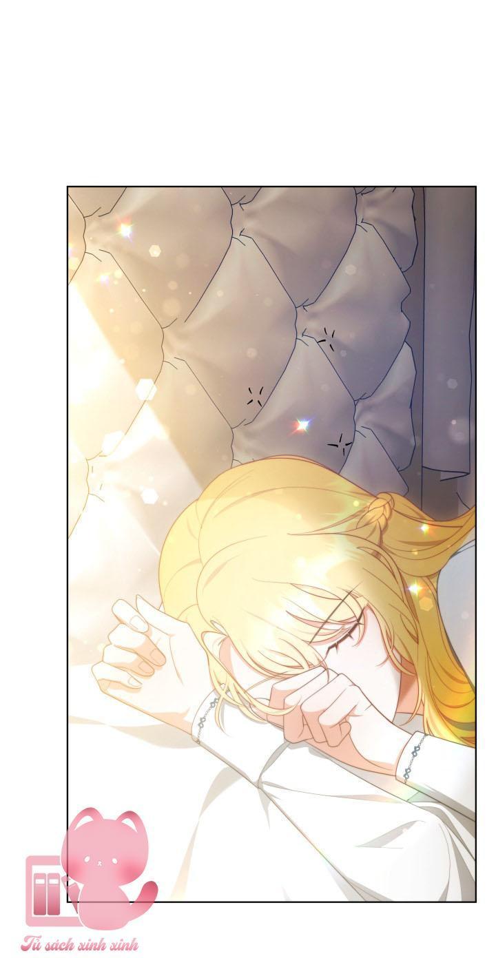 từ chồng cũ hóa thành nam chính chapter 38 16