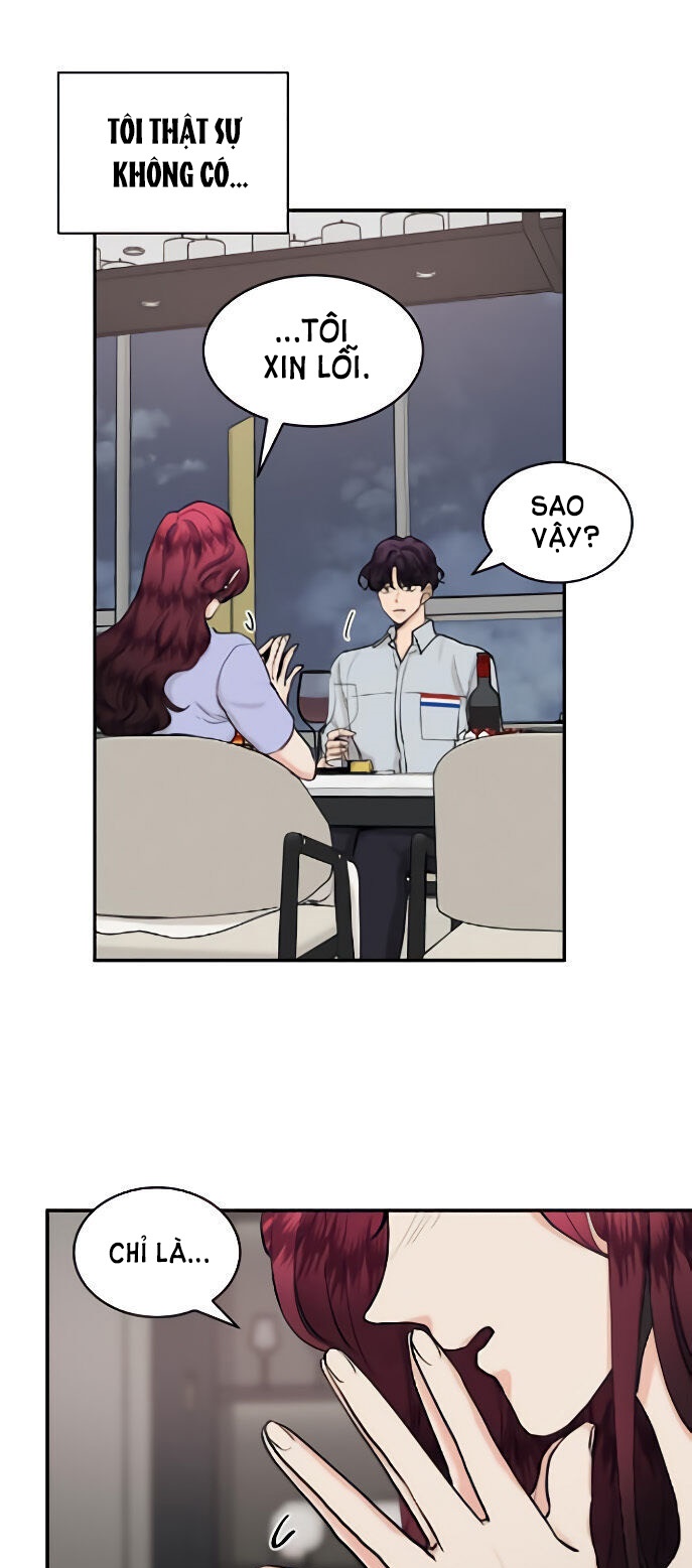 cặp đôi oan gia ngõ hẹp chapter 47 35