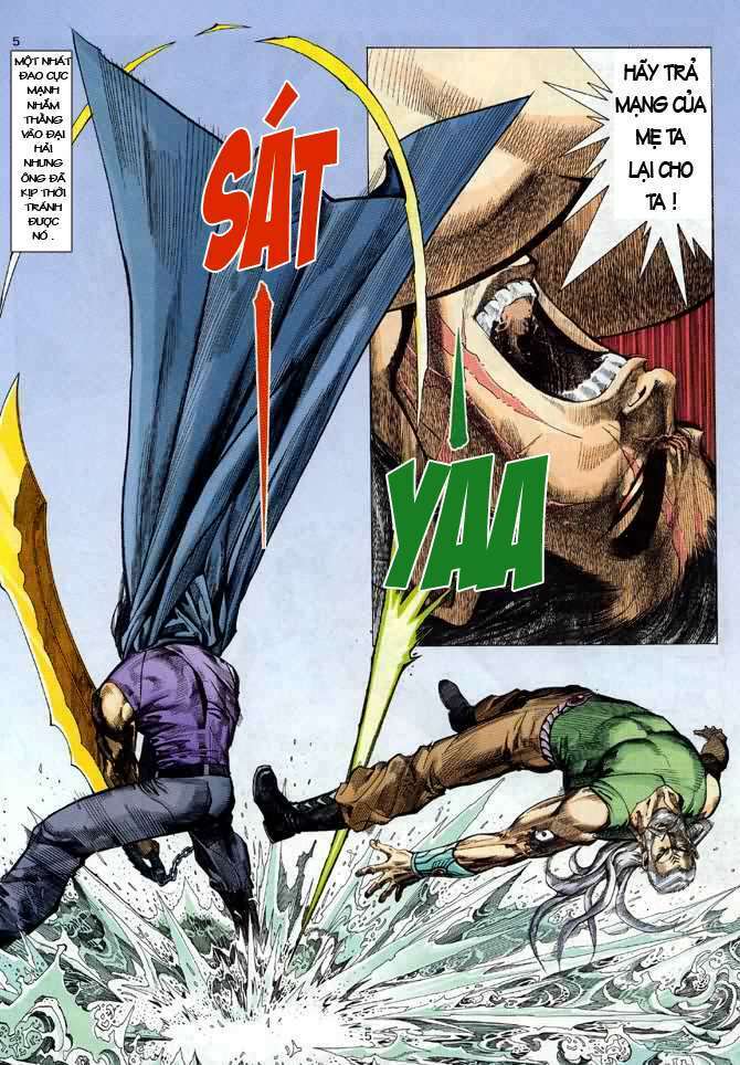 võ thần chapter 65 5