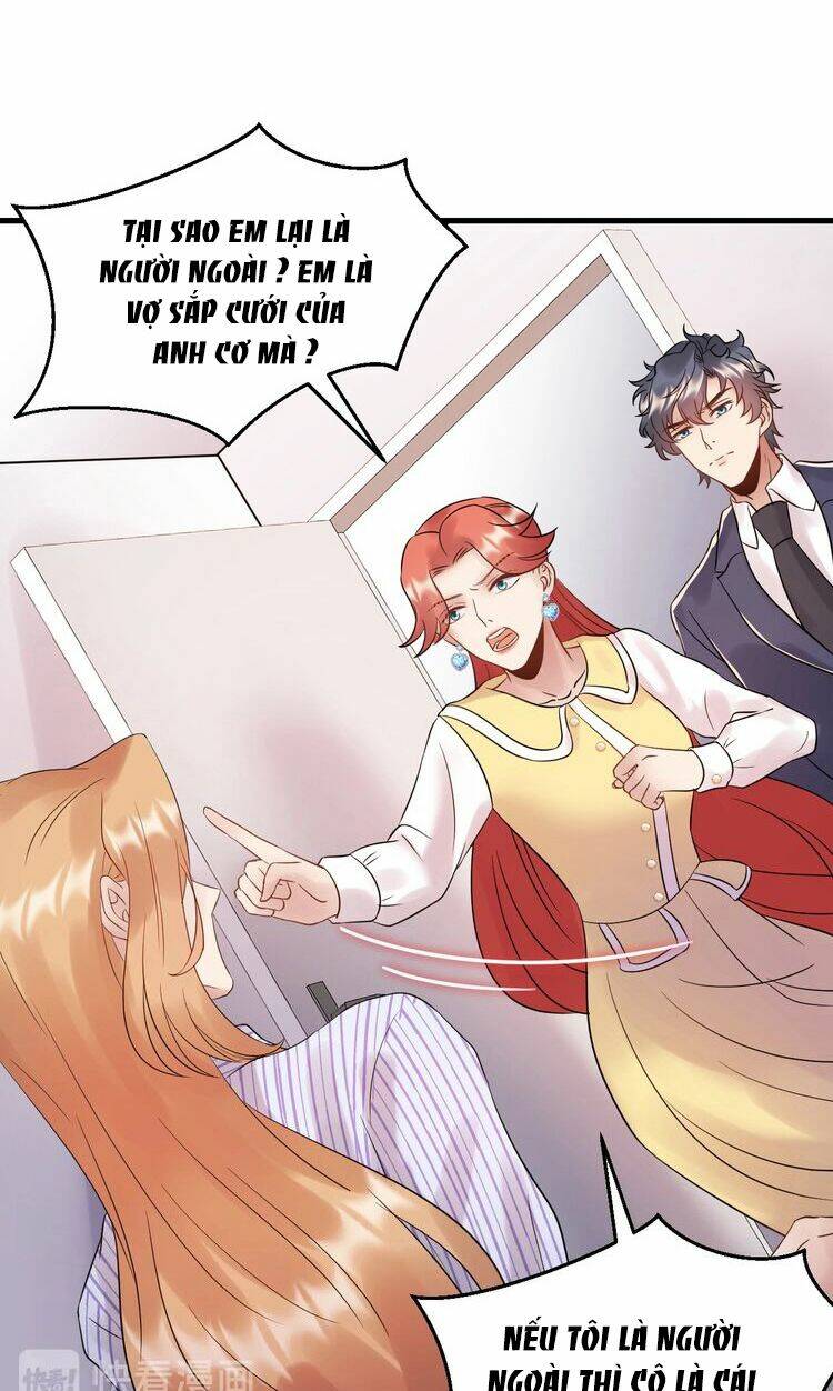 trọng sinh chi ức vạn ảnh hậu yếu thượng vị chapter 210 12