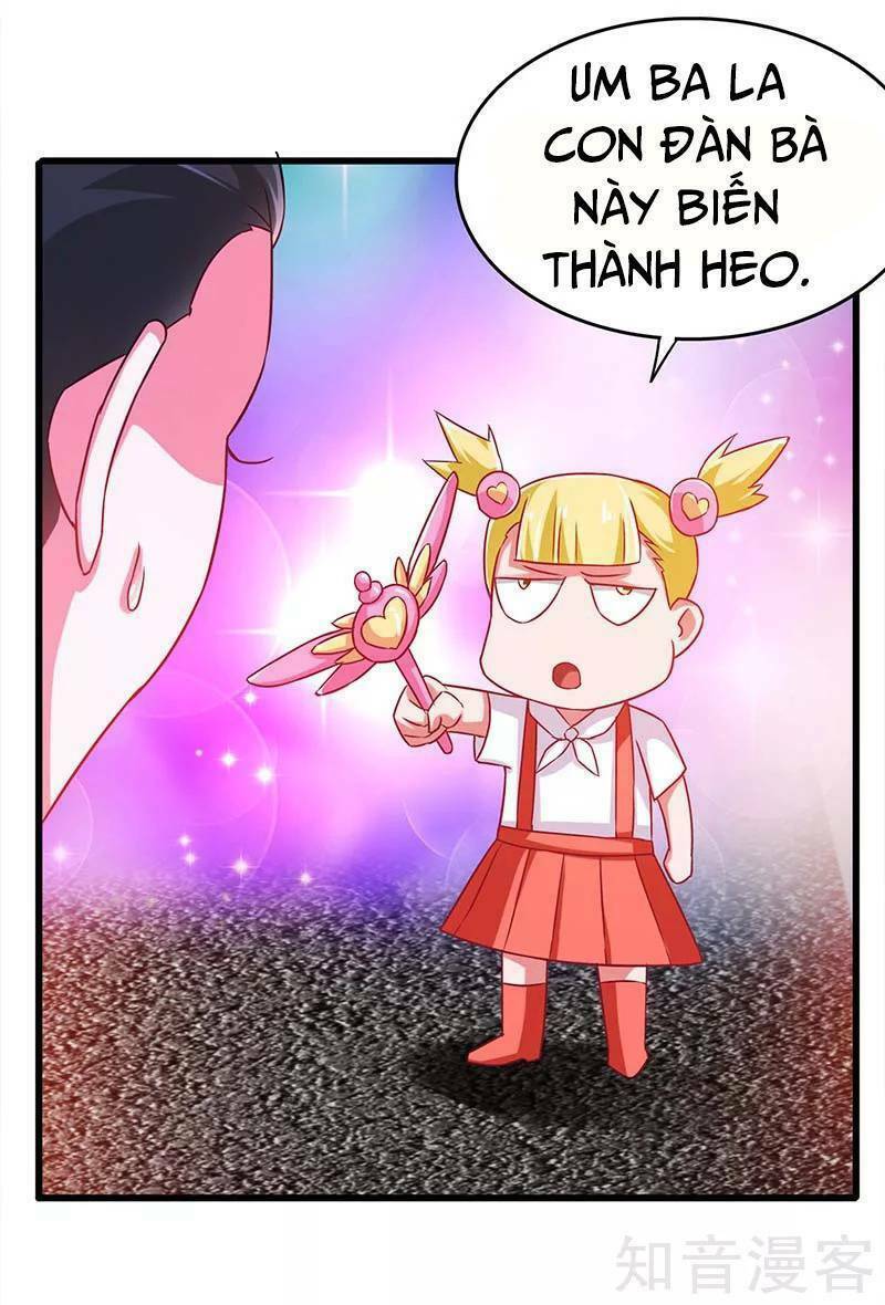 siêu cấp bại gia tử chapter 74 33