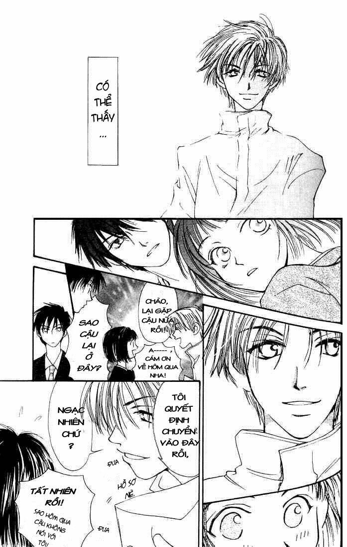 land of the blindfolded chapter 3 7