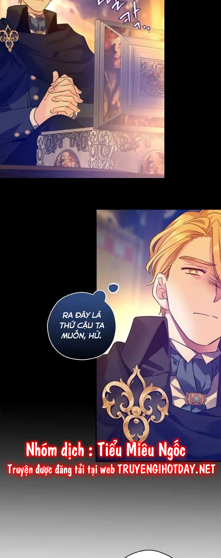 tôi sẽ cố gắng thay đổi cốt truyện chapter 97 41