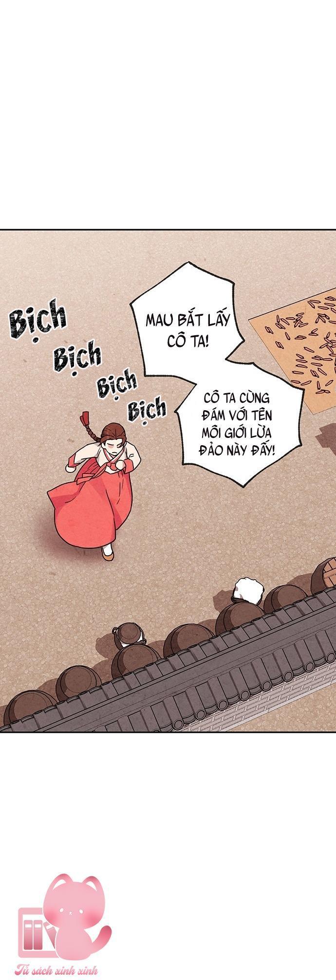 lệnh cấm hôn chapter 3 39