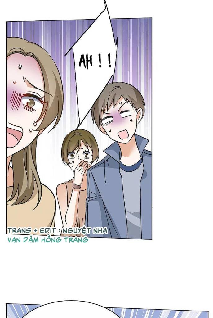 cô ấy đến rồi, xin nằm xuống! chapter 170 25