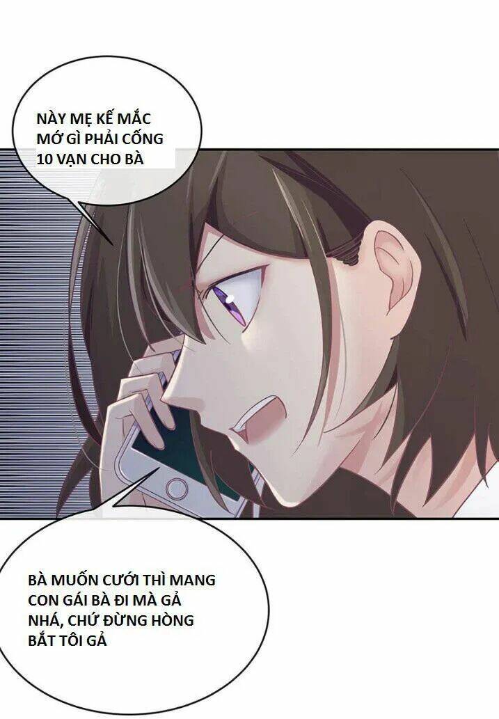 tiểu muội, ngươi đã lấy chồng chưa ? chapter 5.1 3