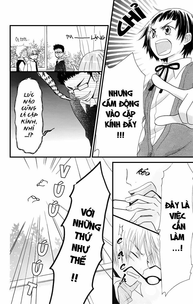 tonari no megane-kun chapter 2 29