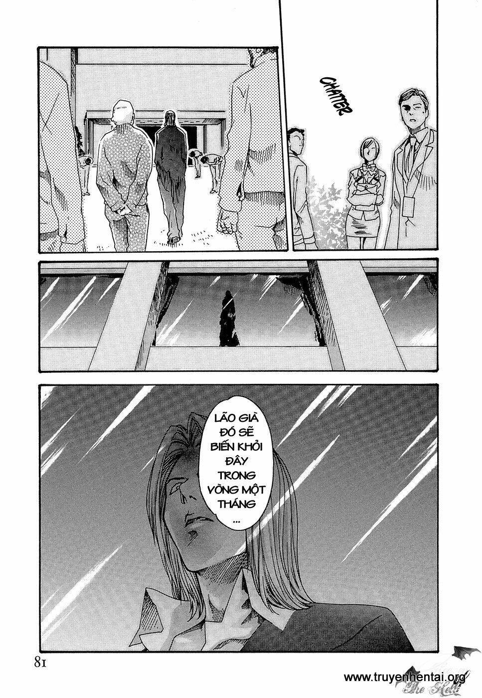 hishoka drops chapter 21 7