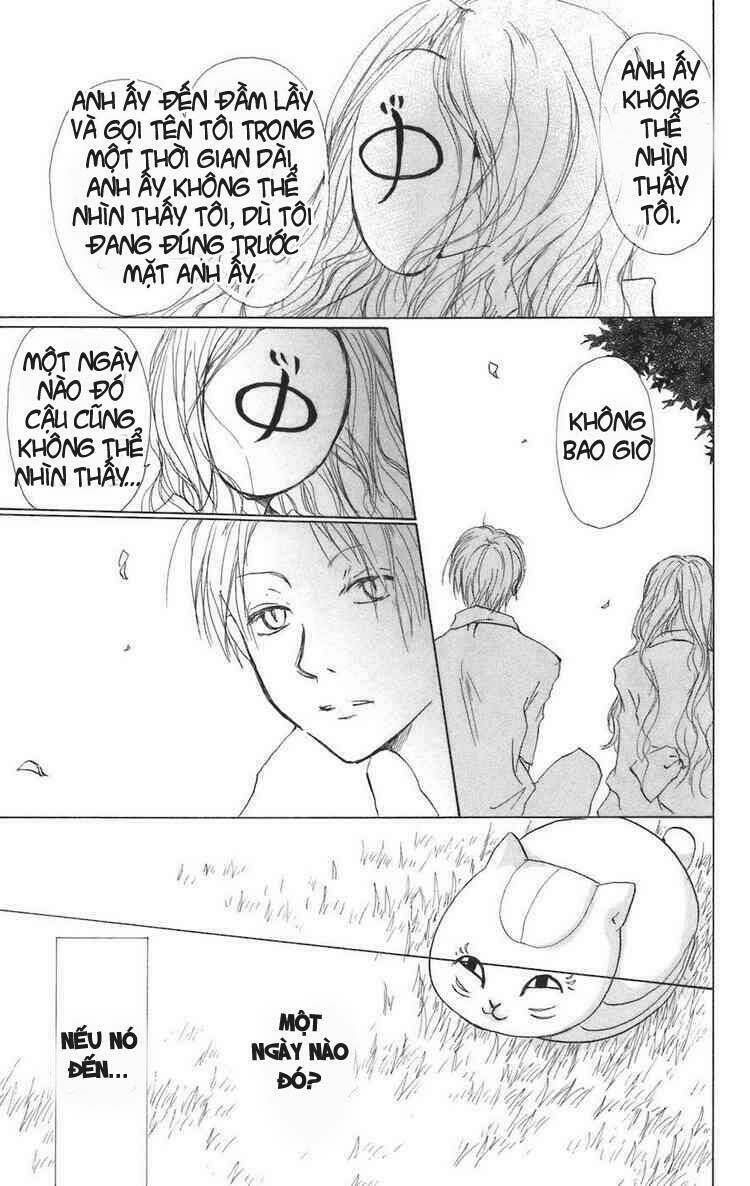 trả tên lại cho yêu quái chapter 10 25