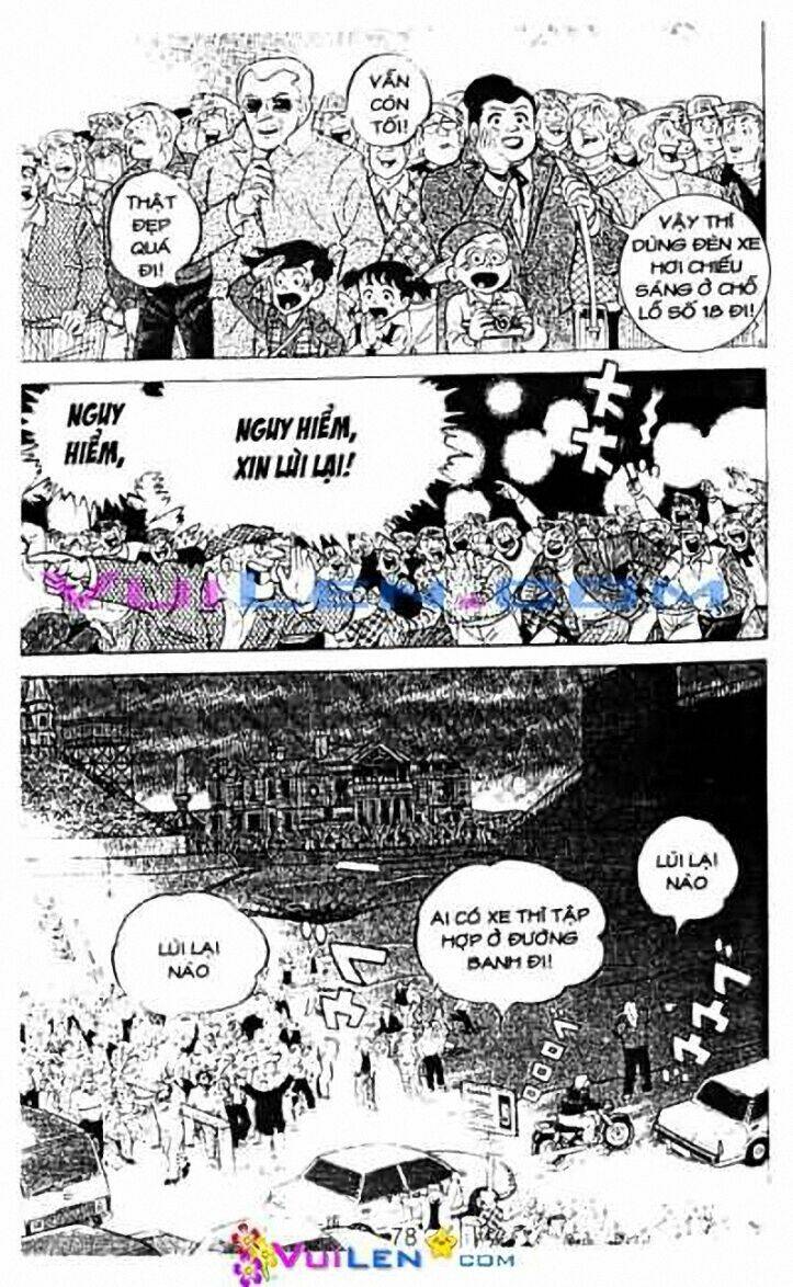 tân teppi chapter 67 78